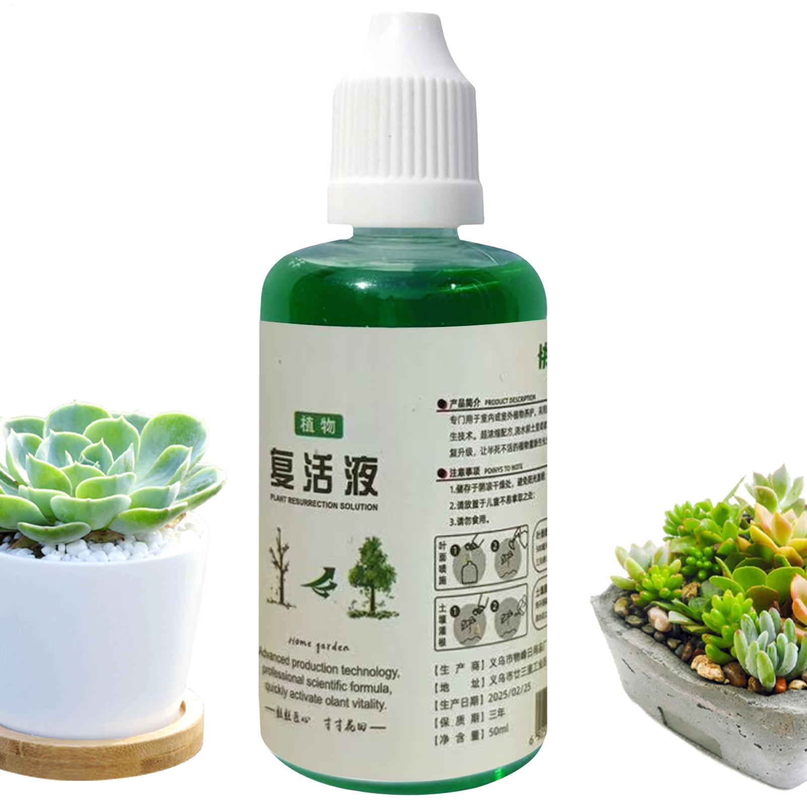 Root Stimulator Plant Resurrec - Root Stimulator Liquid recension och pris