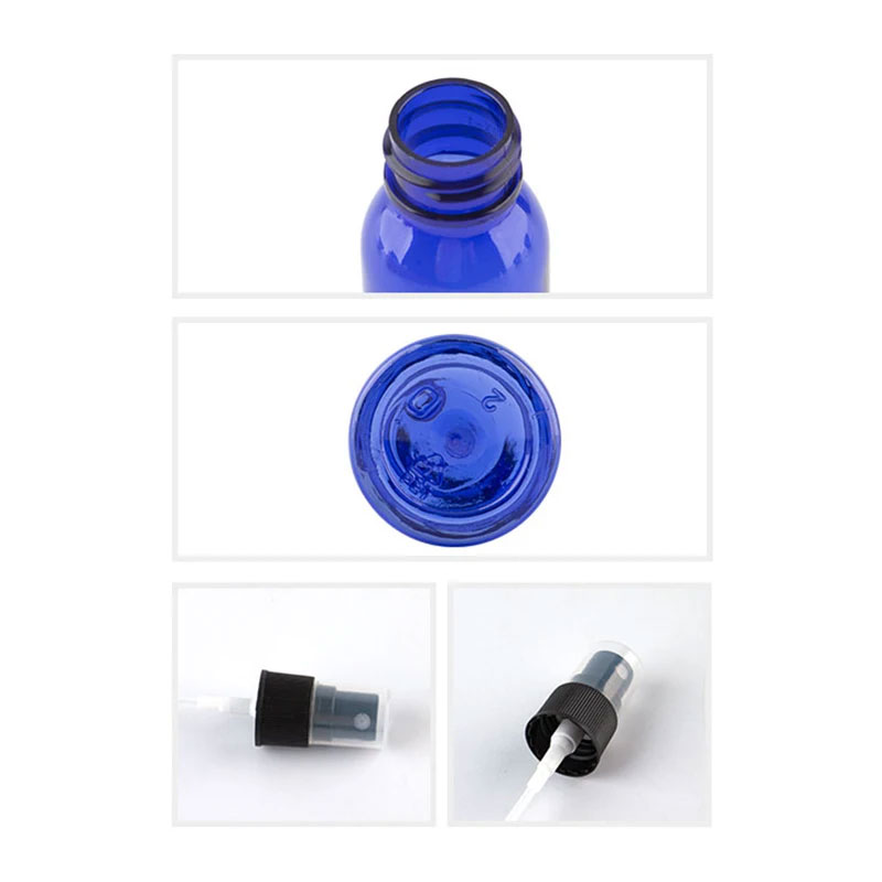 30pcs 30ml 50ml 60ml 100ml Spr - Misting Bottle Fine recension och pris