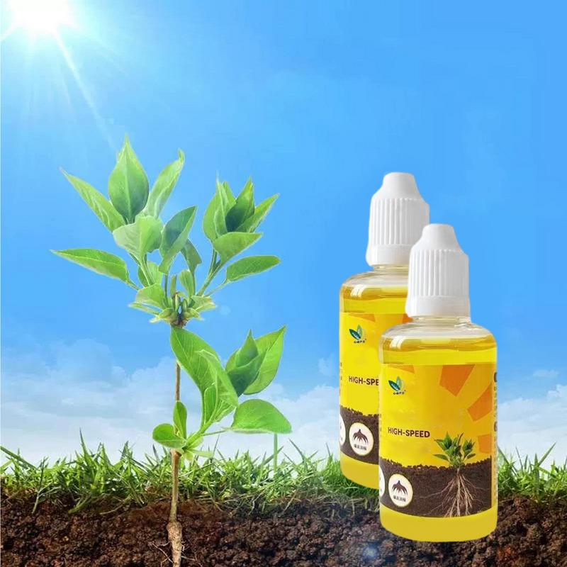 50ml Plant Root Stimulator Liq - Root Stimulator Liquid recension och pris