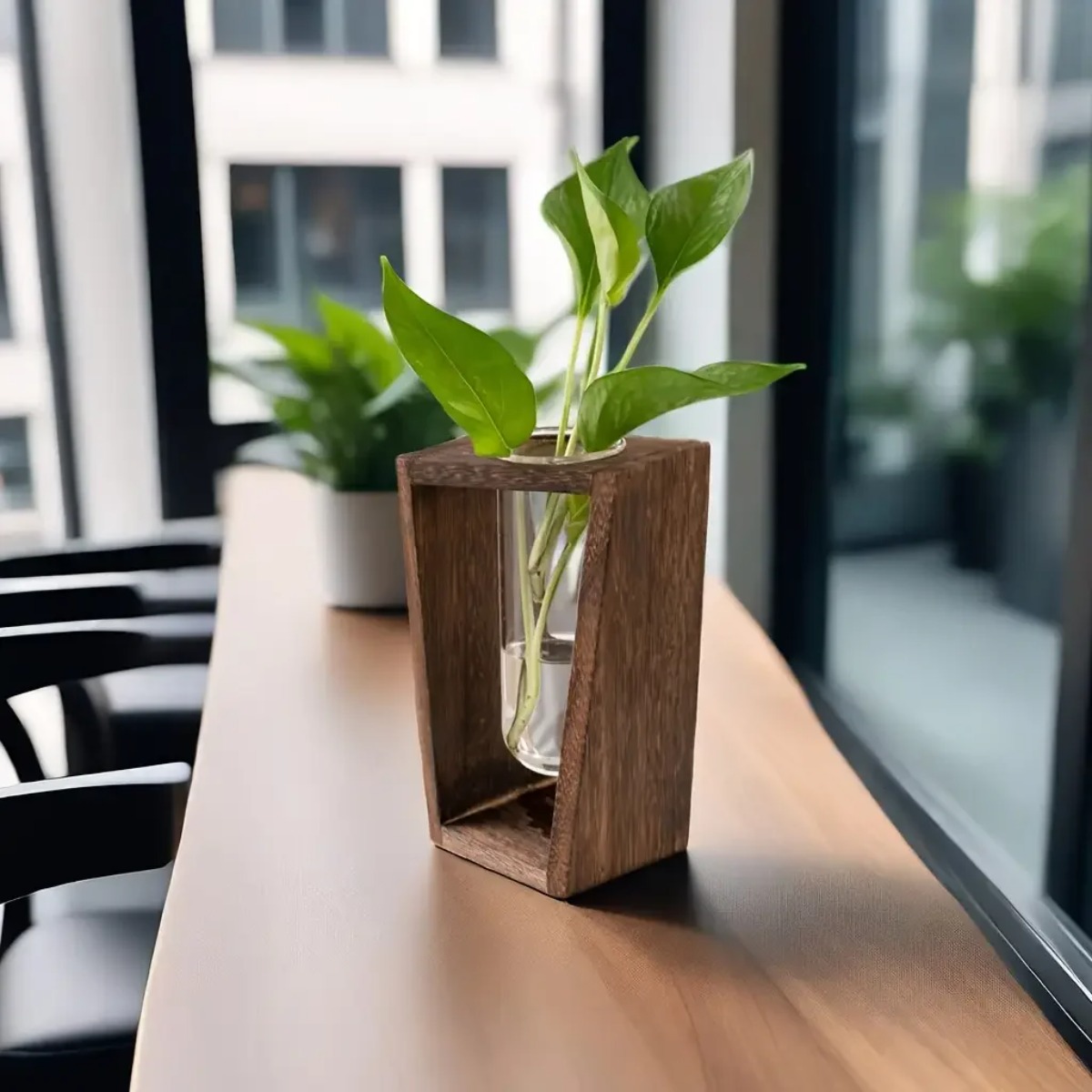 Plant Propagation Station Hydr - Propagation Station Vase recension och pris