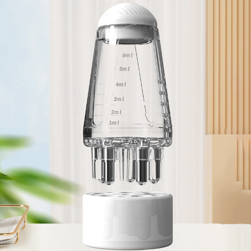 Mini Portable Scalp Applicator - Root Stimulator Liquid recension och pris