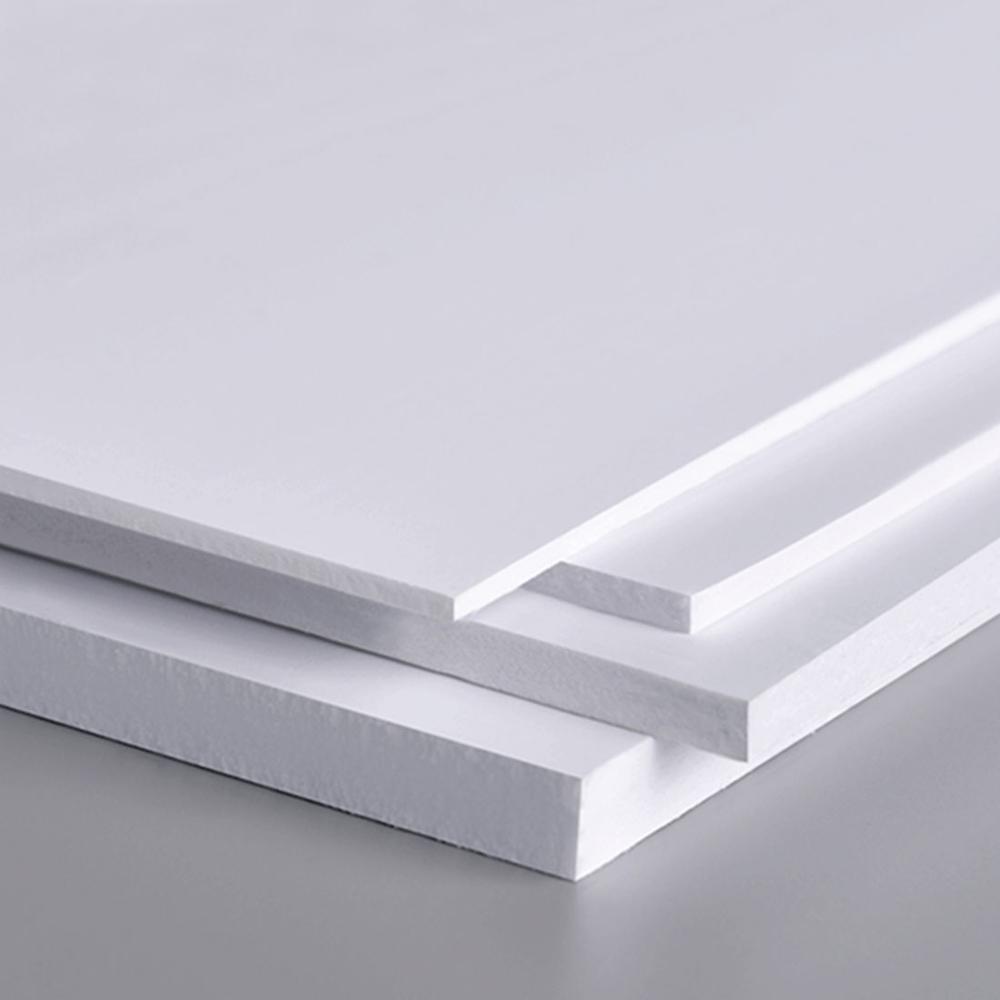 Extruded PVC Foam Plate 5pcs L - Cutting Board Foam recension och pris