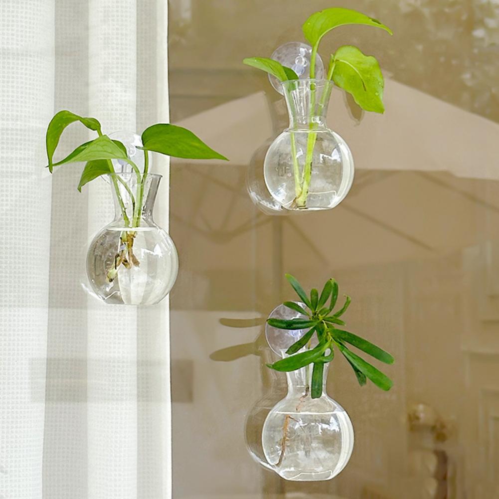 Window Planter Vase Window Pla - Propagation Station Vase recension och pris