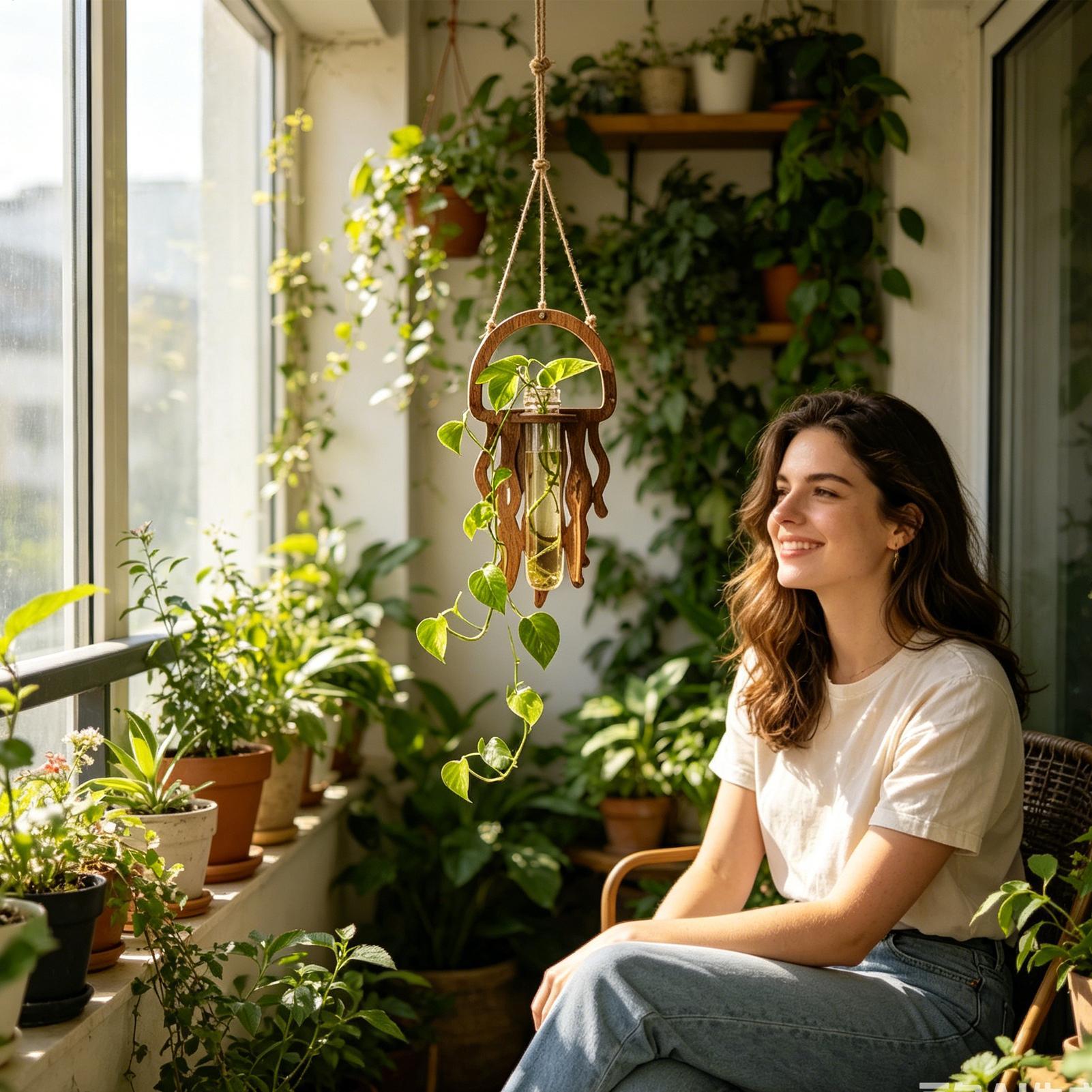 Propagation Stations Wall Jell - Propagation Station Vase recension och pris