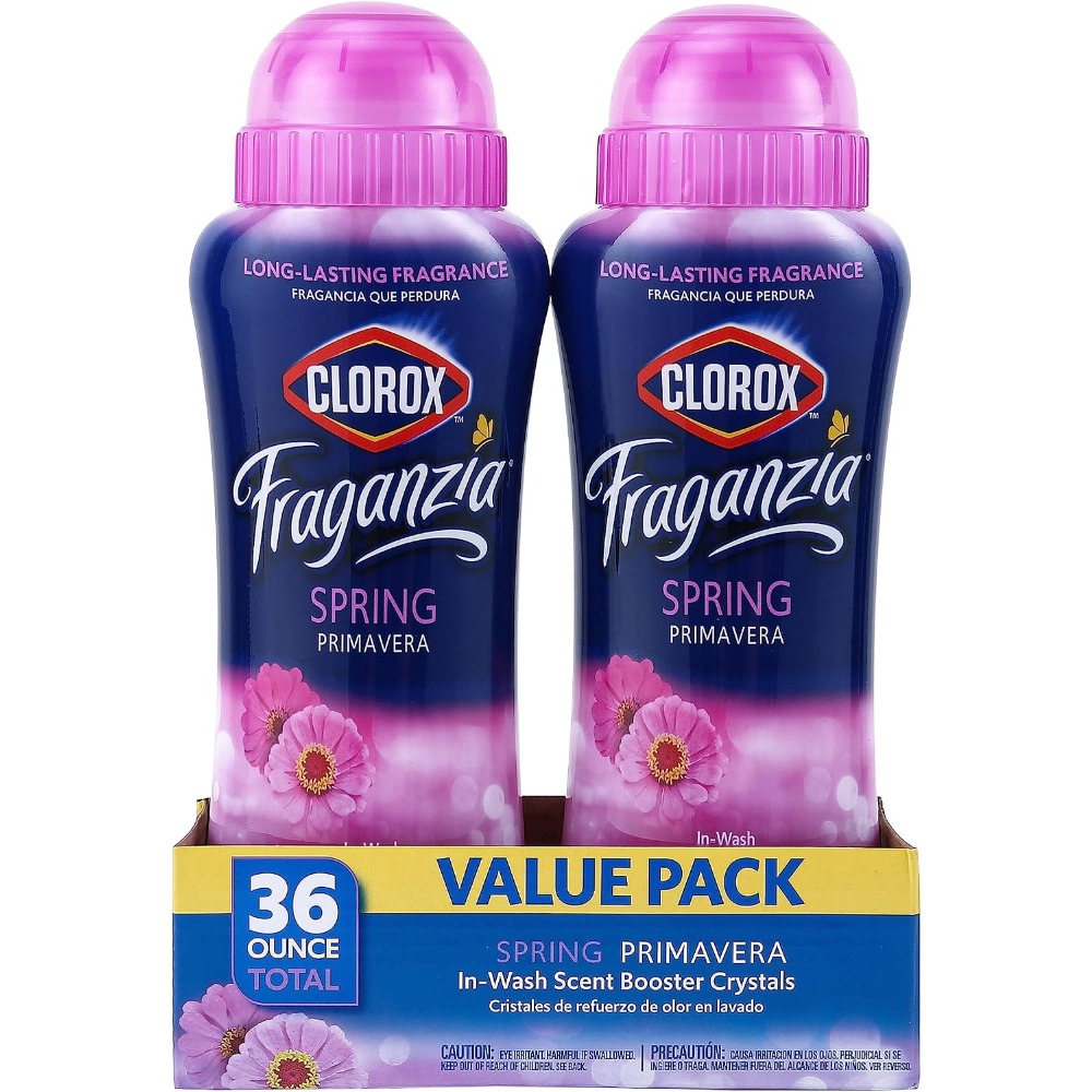 Fraganzia Laundry Scent Booste - Misting Bottle Fine recension och pris