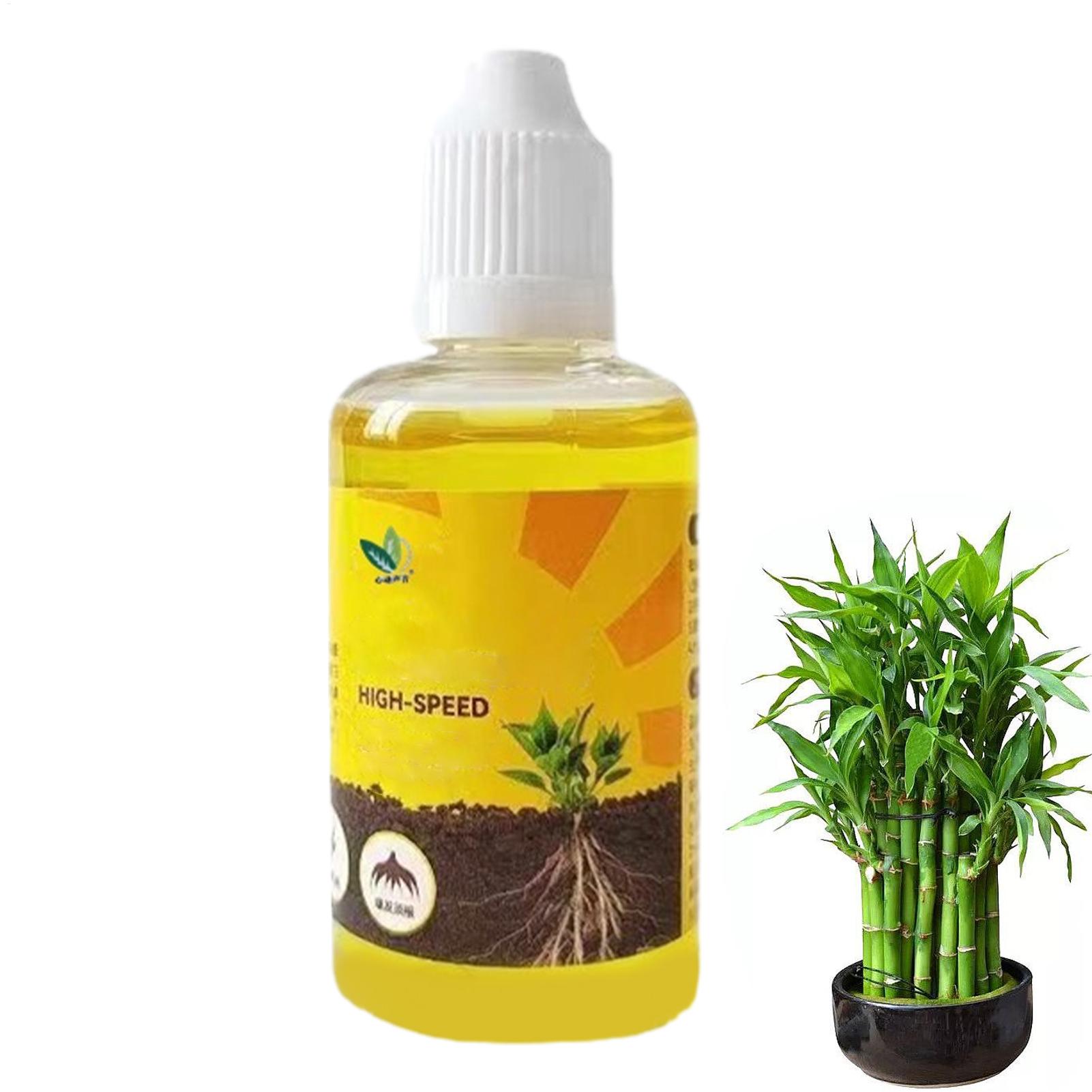 50ml Plant Rooting Stimulator  - Root Stimulator Liquid recension och pris