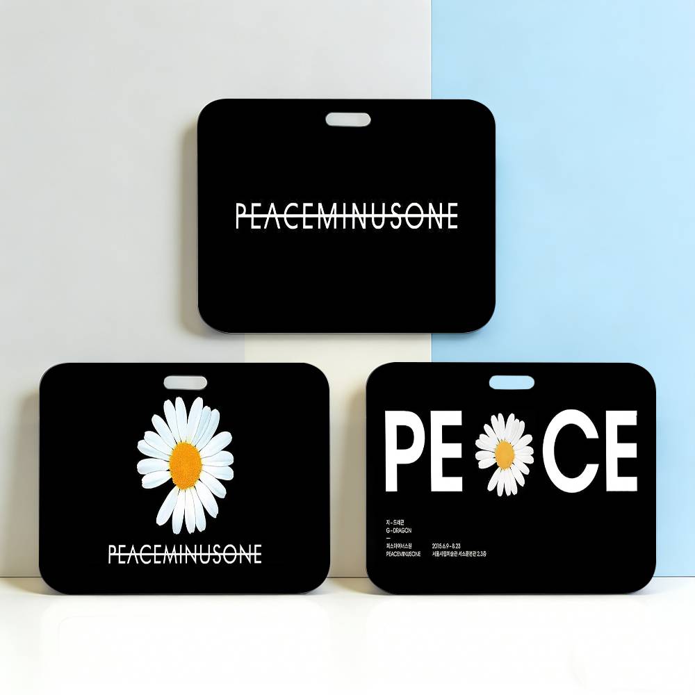 G-Dragon P-Peaceminusone Fashi - Peat Pellet Tray recension och pris