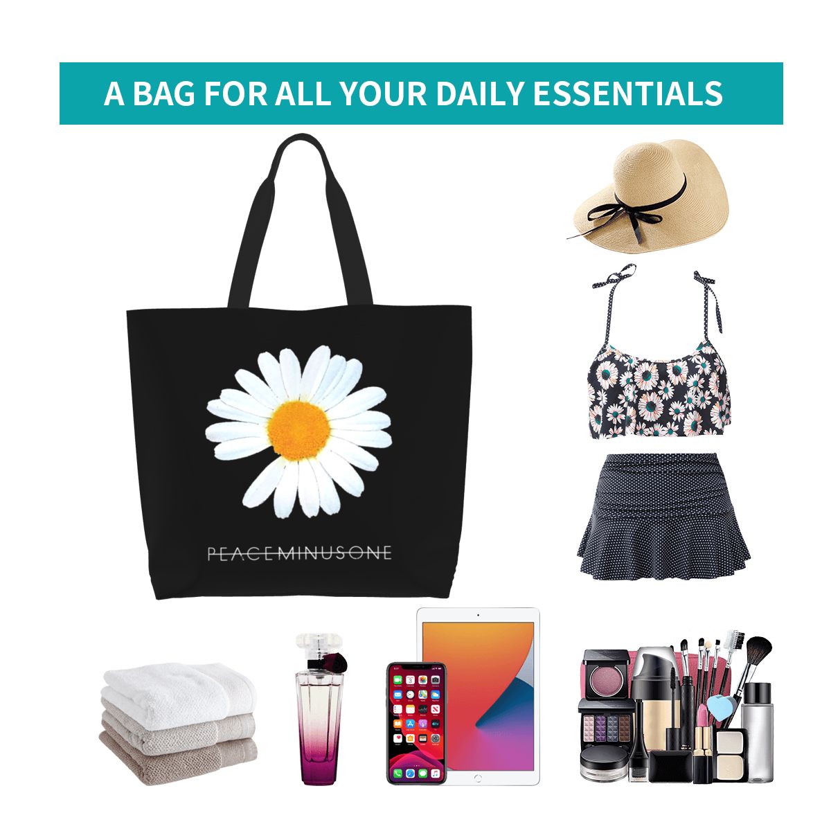 G-Dragon Peaceminusone Daisy F - Peat Pellet Tray recension och pris