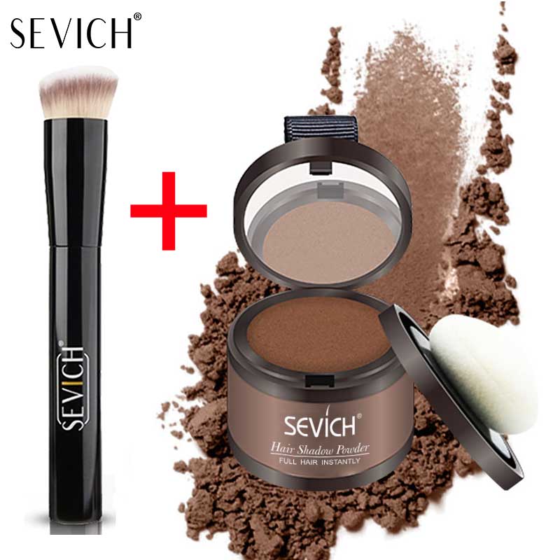 SEVICH Hairline Shadow Powder  - Rooting Hormone Powder recension och pris