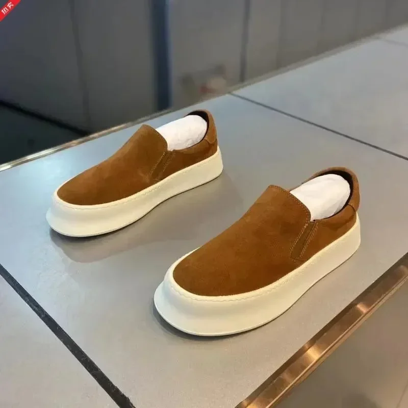 Men's Shoes 2025 Spring New Fa - Cutting Board Foam recension och pris