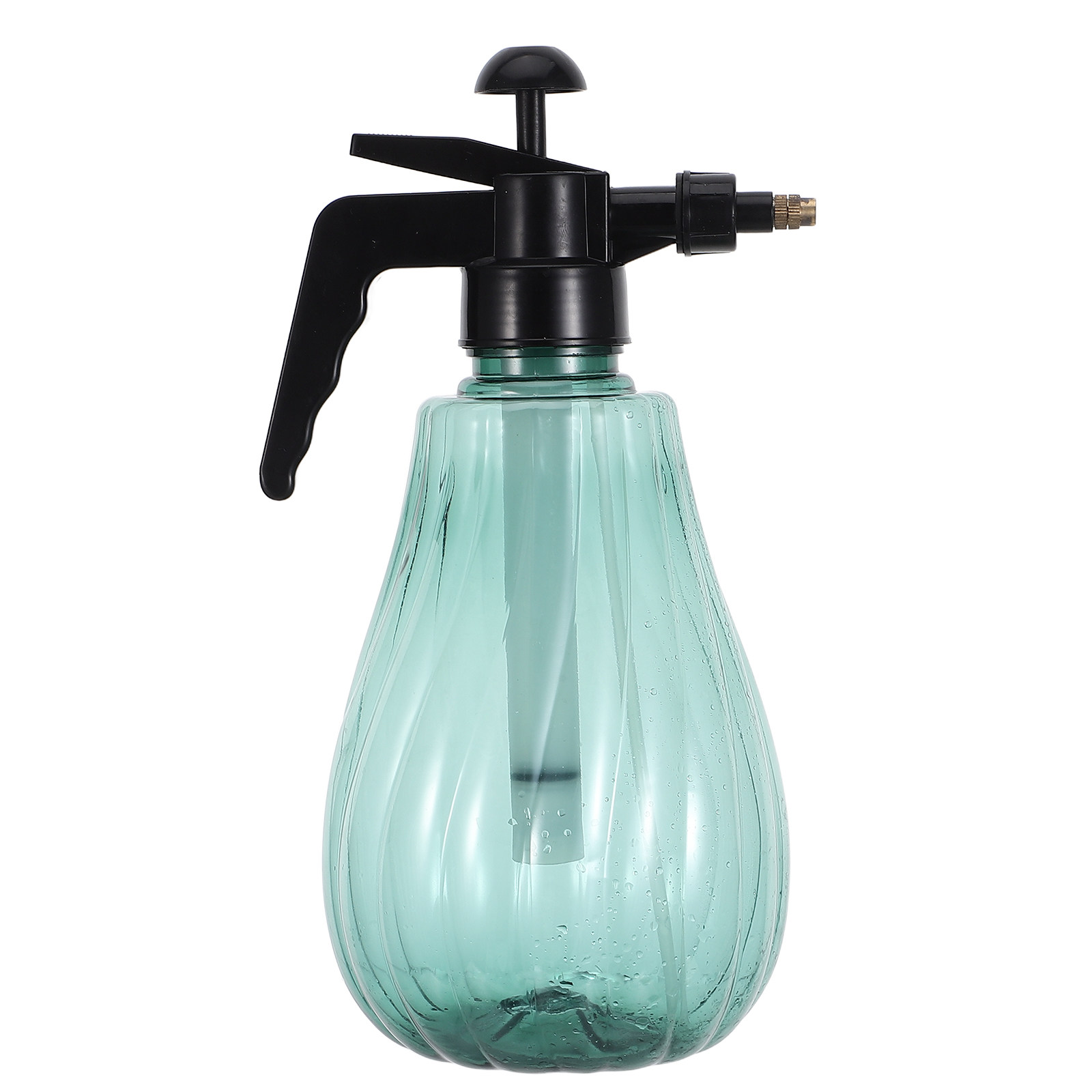 Handheld Garden Sprayer Green  - Misting Bottle Fine recension och pris