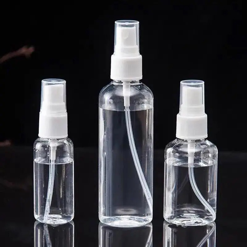 30 50 100ml Fine Mist Spray Bo - Misting Bottle Fine recension och pris