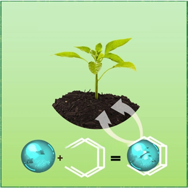 500g High-strength Rooting Hor - Rooting Hormone Powder recension och pris