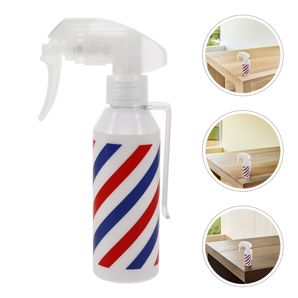 2Pcs Hair Styling Spray Bottle - Misting Bottle Fine recension och pris